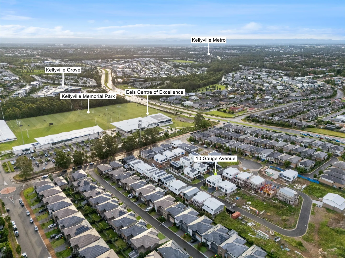 Additional image 22 of 10 Gauge Avenue, Kellyville NSW 2155