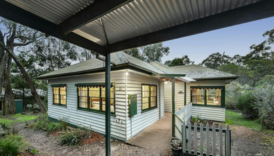 Picture of 30 Henry Street, WOORI YALLOCK VIC 3139