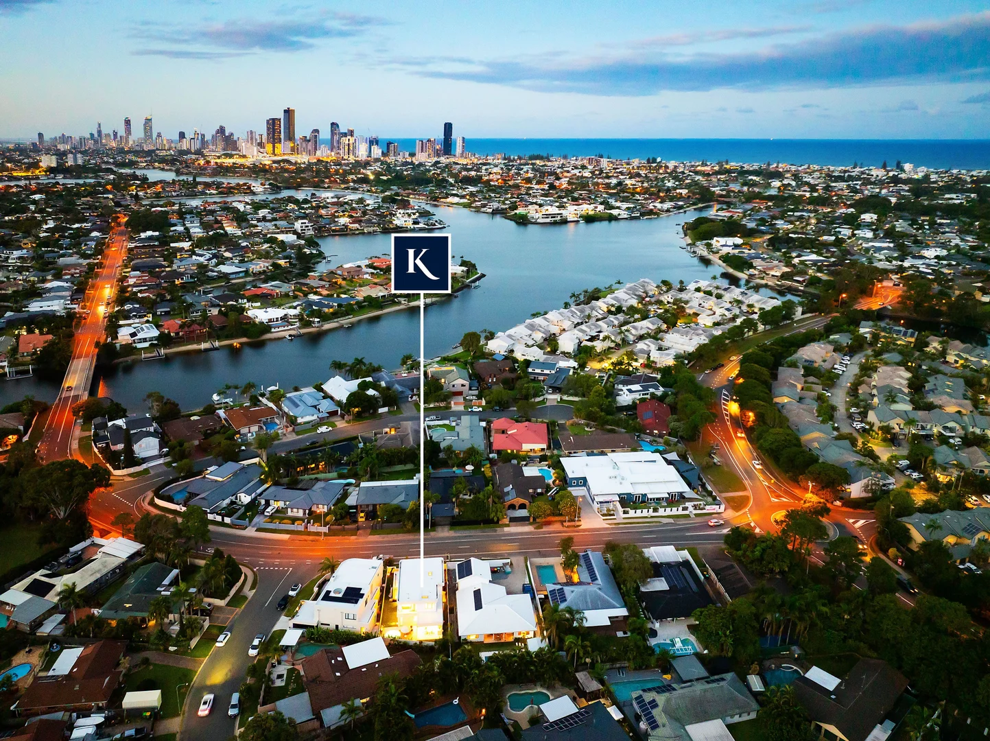 Additional image 4 of 399 Rio Vista Boulevard, Mermaid Waters QLD 4218