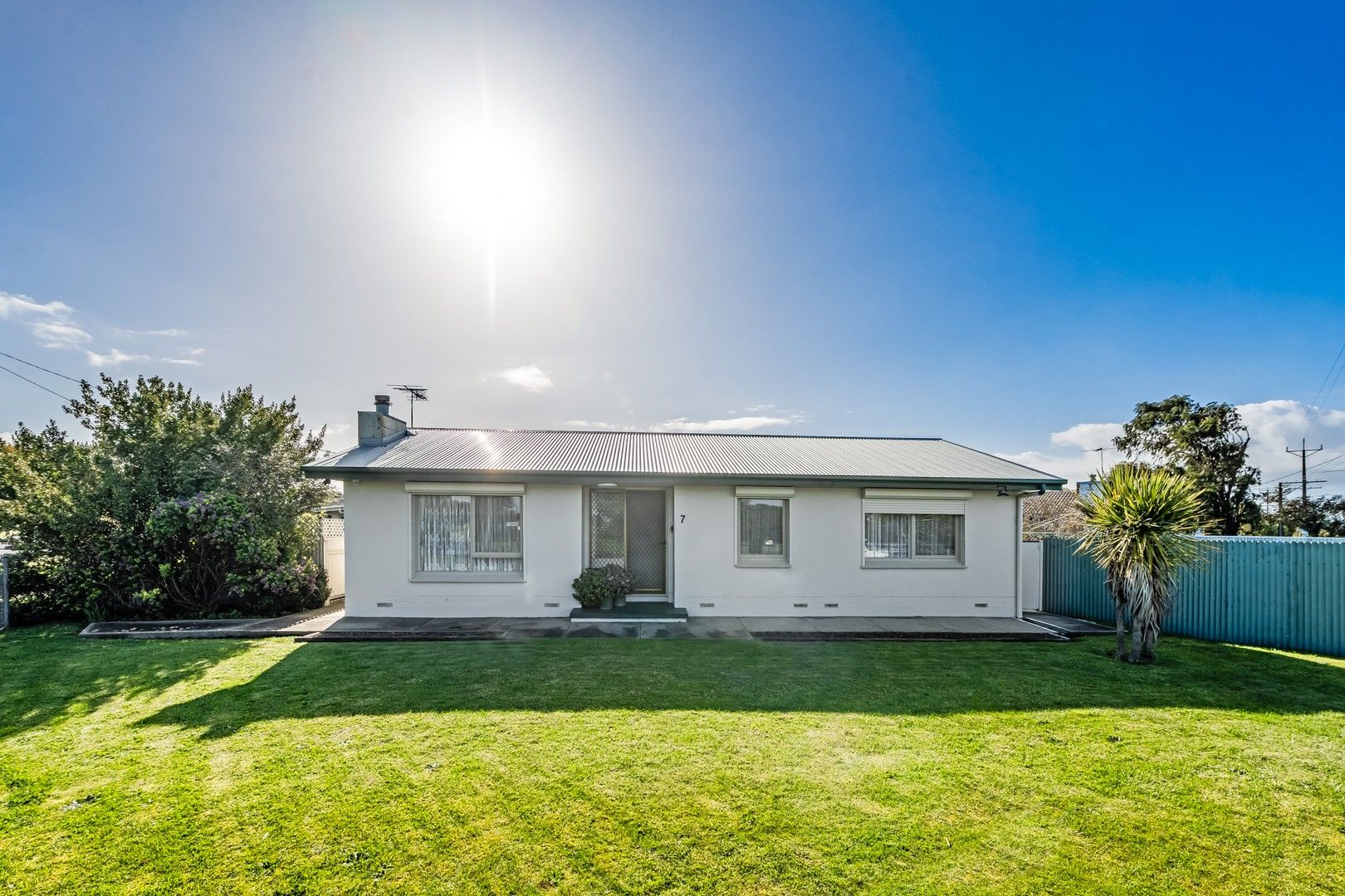 7 Walker Street, Millicent SA 5280, Image 0