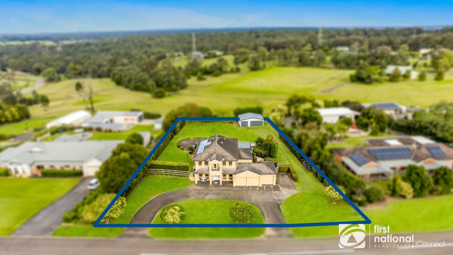 30 Kestrel Way, Yarramundi NSW 2753, Image 0