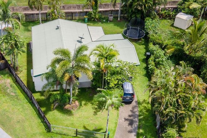 Picture of 4 Sirens Court, WHITE ROCK QLD 4868