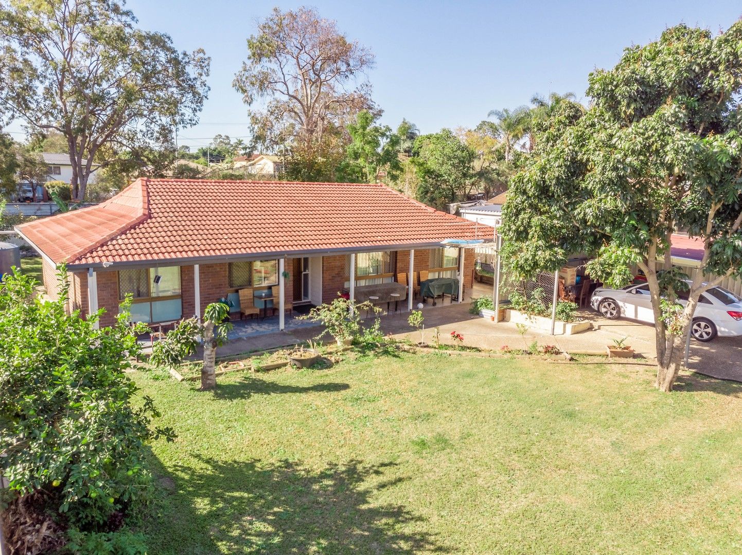 4 Ammons Street, Browns Plains QLD 4118, Image 0
