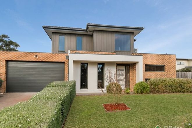Picture of 1/29 Culcairn Drive, FRANKSTON SOUTH VIC 3199