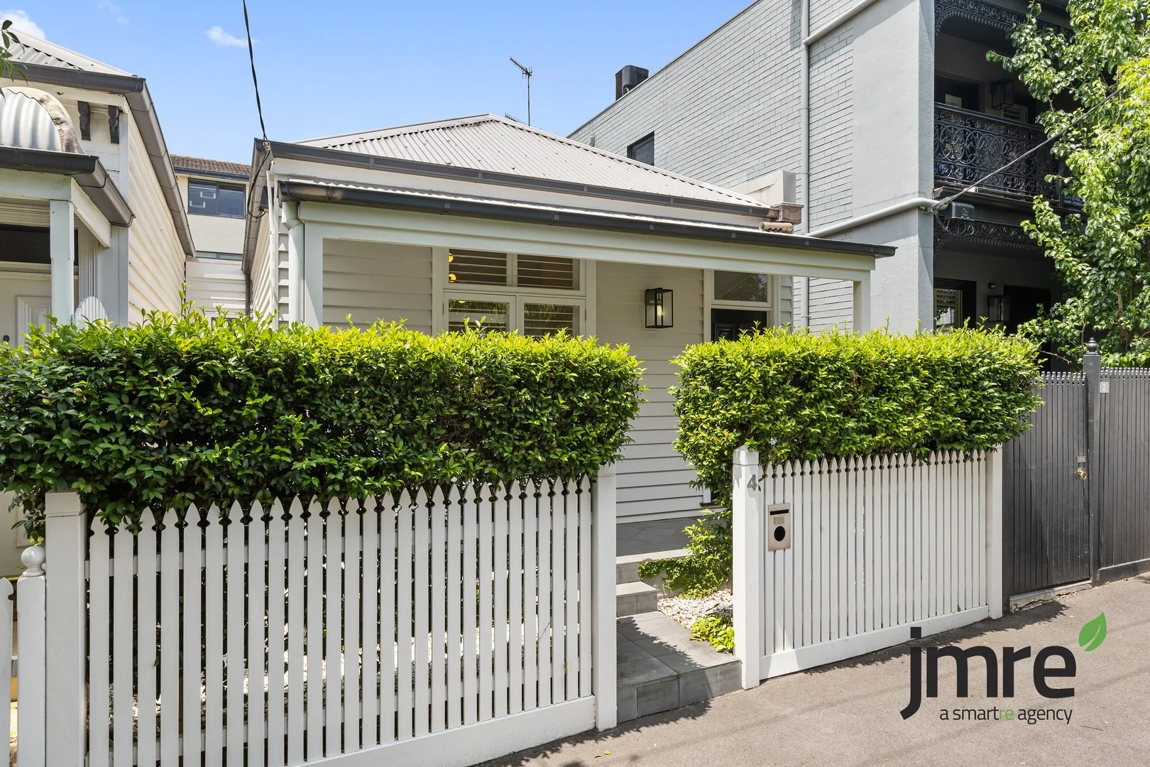 4 Westbourne Street, Prahran VIC 3181