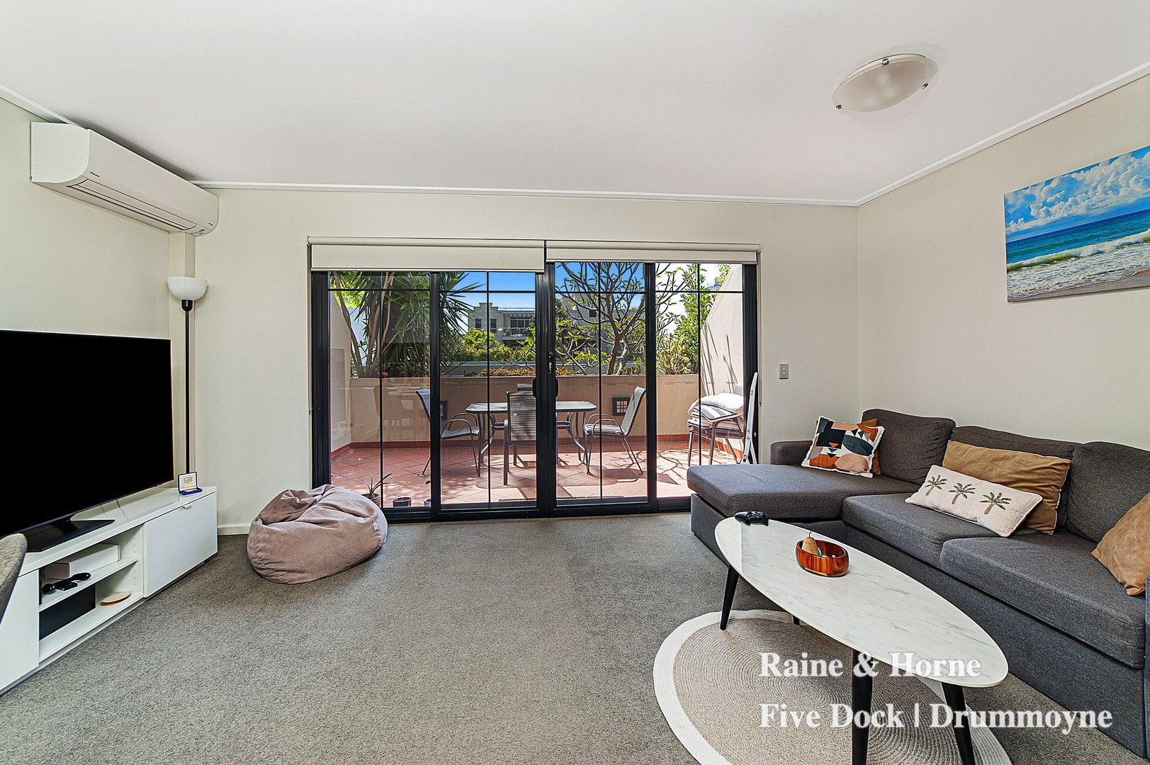 1 bedrooms Apartment / Unit / Flat in 102/7 Yara Avenue ROZELLE NSW, 2039