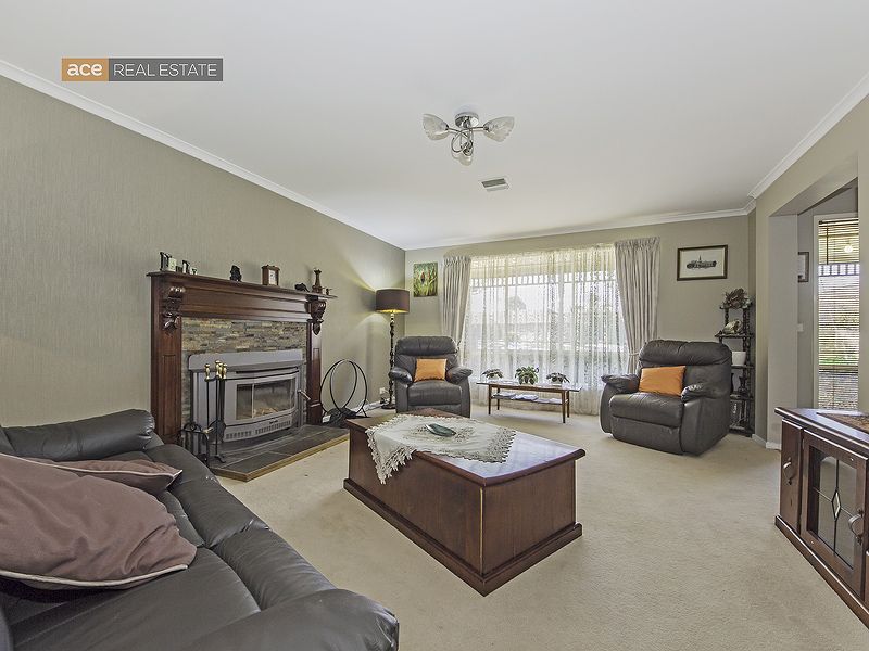 25 Westmill Drive, Hoppers Crossing VIC 3029, Image 2