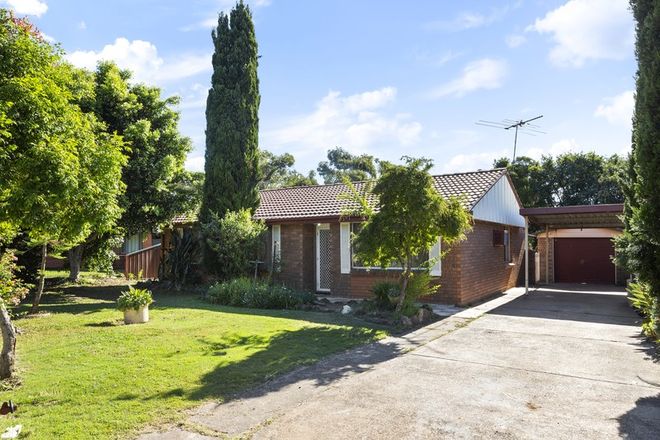 Picture of 8 Darly Place, DHARRUK NSW 2770