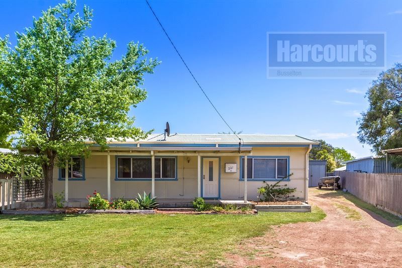 221 Bussell Highway, West Busselton WA 6280, Image 1