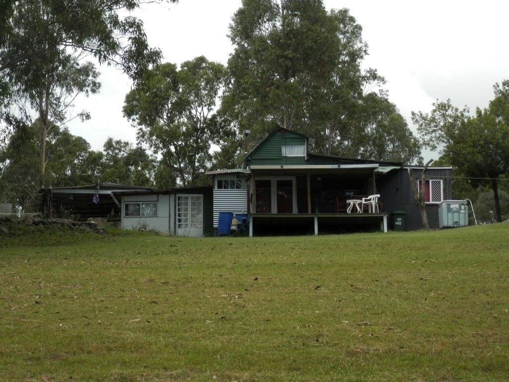 629 North Ewingar Rd, Ewingar NSW 2469, Image 0