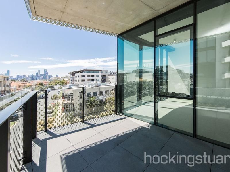 302/71 Rouse Street, Port Melbourne VIC 3207, Image 2