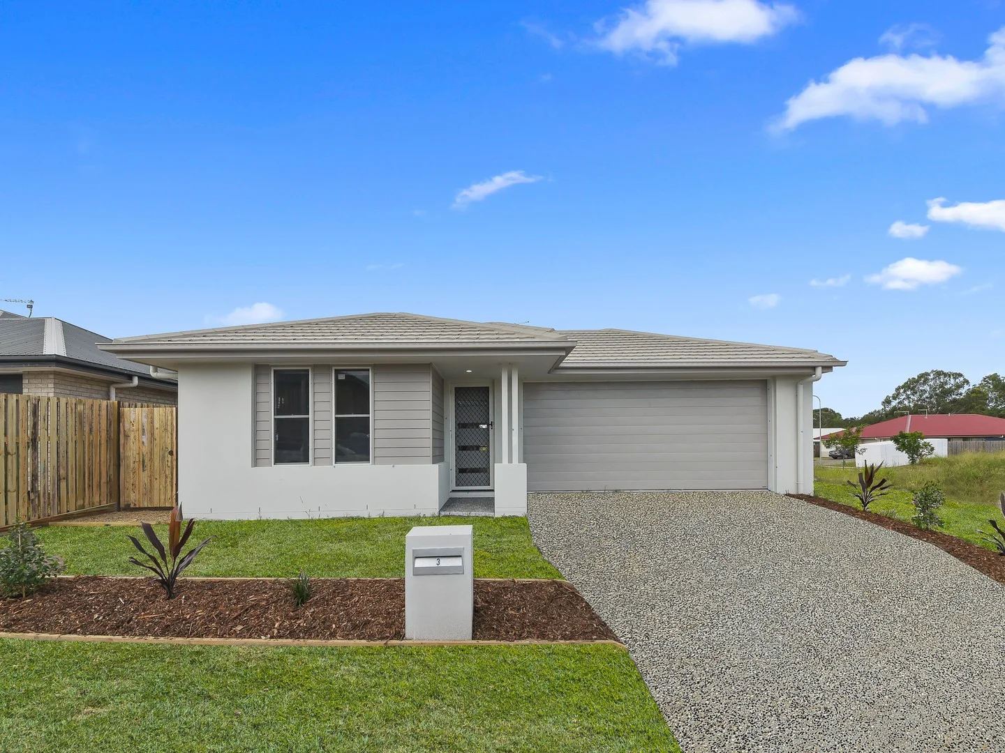 3 Elite Street, Park Ridge QLD 4125