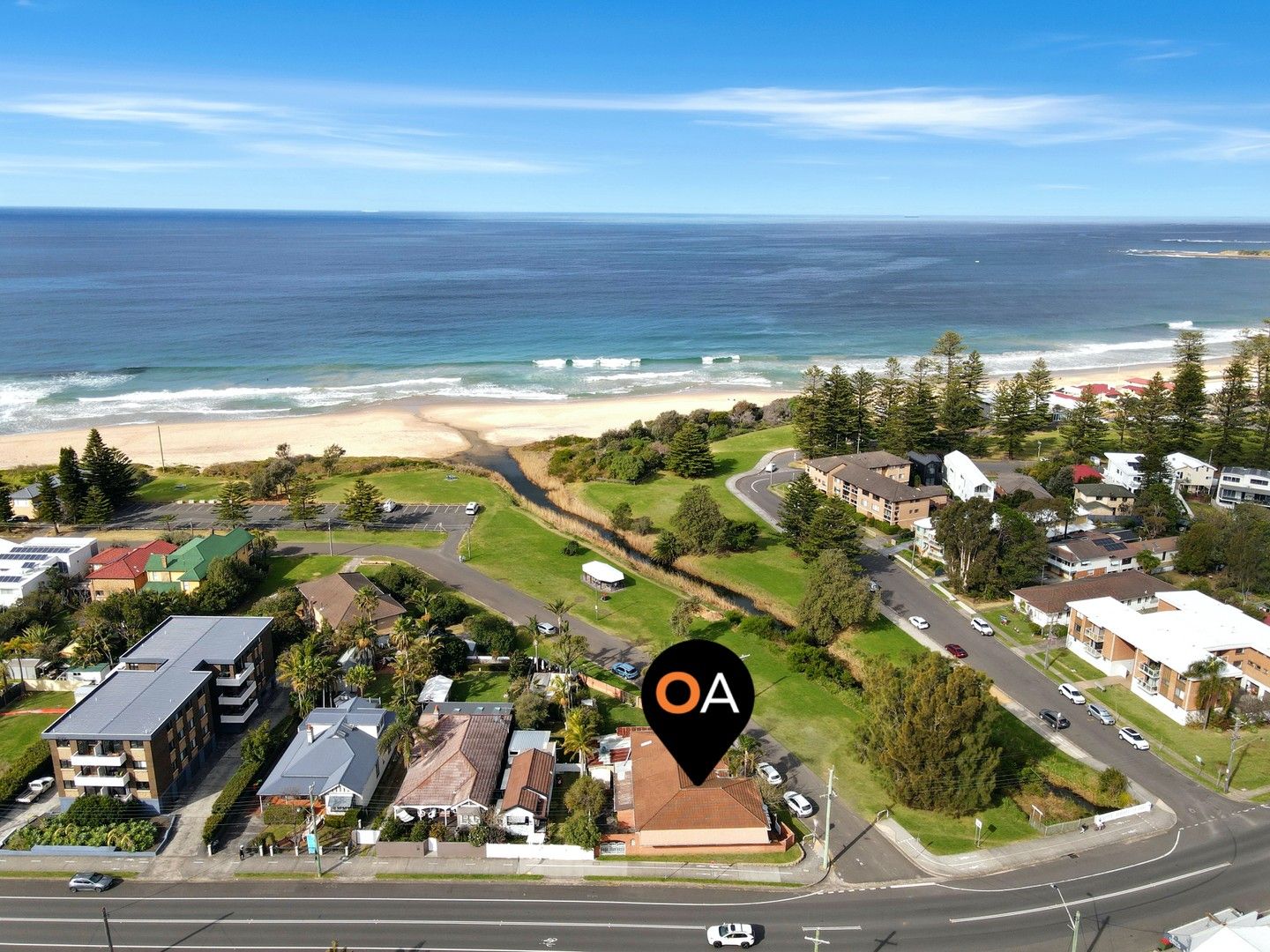 233 Lawrence Hargrave Drive, Thirroul NSW 2515, Image 0