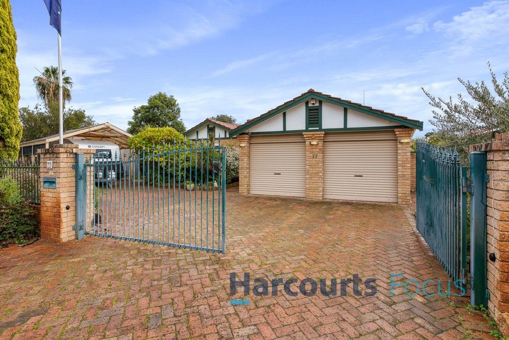 77 Kilkenny Circle, Waterford WA 6152, Image 0