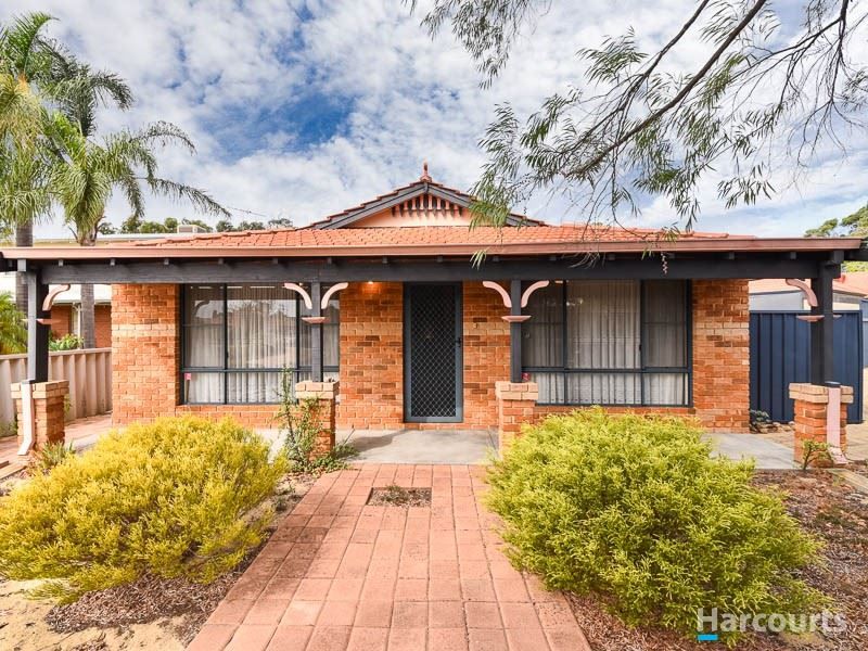 68 Aylesford Drive, Marangaroo WA 6064, Image 0