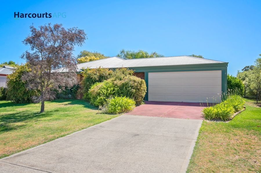4 bedrooms House in 7 Boyona Place BOYANUP WA, 6237