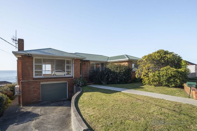 Picture of 12 Bay Street, PARKLANDS TAS 7320