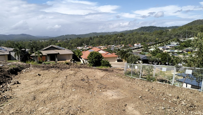 Picture of Lot Lot 3/39 Trevina Crescent, MOUNT WARREN PARK QLD 4207