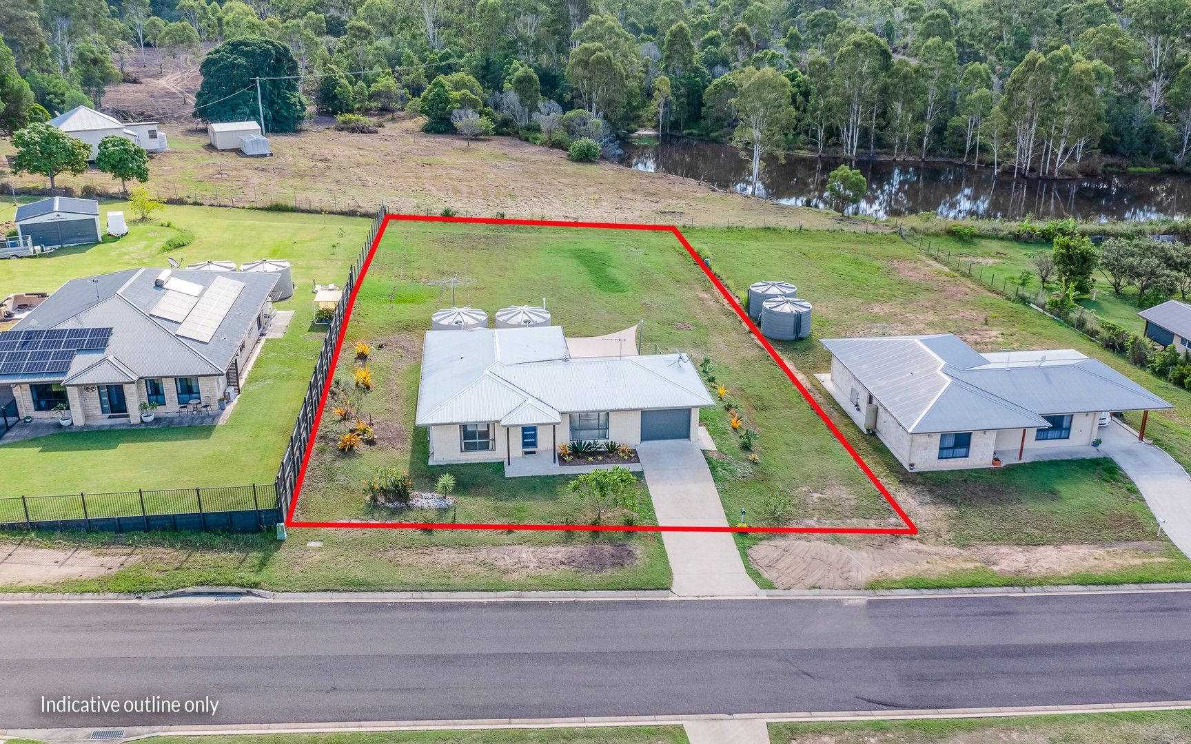 3 Stringybark Court, Apple Tree Creek QLD 4660, Image 0