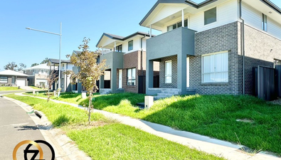 Picture of 7 Quince Way, COBBITTY NSW 2570