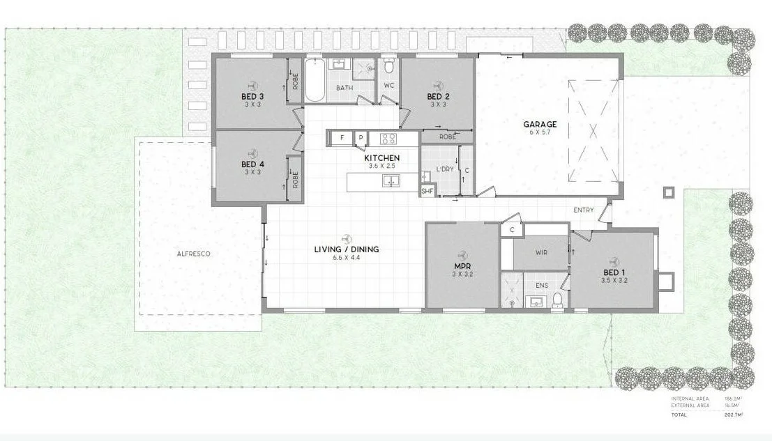 Additional image 16 of 13 Houghton St, Burpengary East QLD 4505