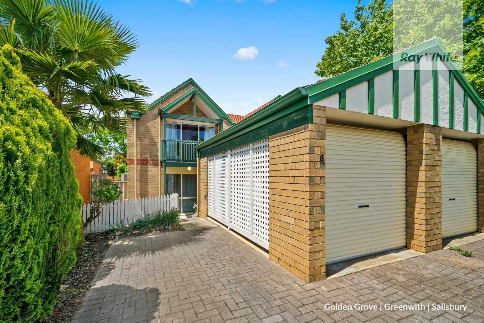 8/5-9 Griffin Place, Wynn Vale SA 5127, Image 0