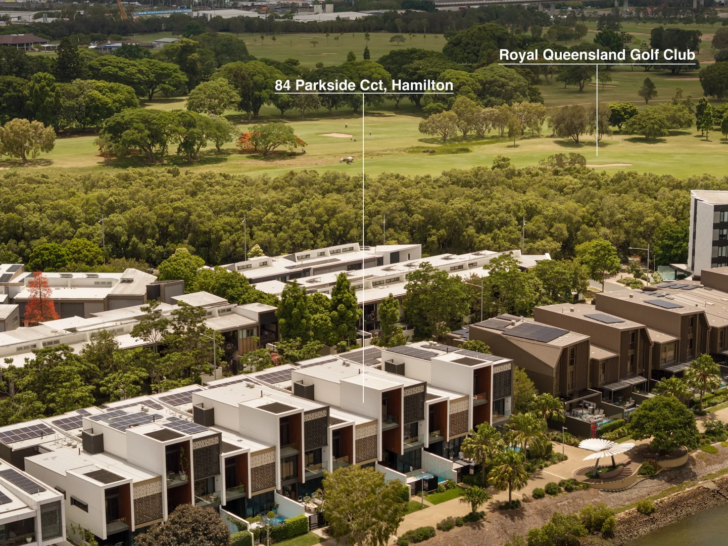 Additional image 40 of 84 Parkside Circuit, Hamilton QLD 4007