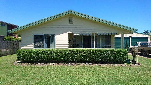 7 Kenilworth Street, South Mackay QLD 4740, Image 0