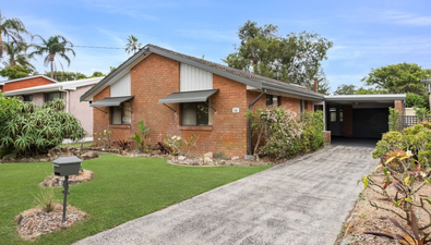 Picture of 14 Stewart Street, THE ENTRANCE NORTH NSW 2261