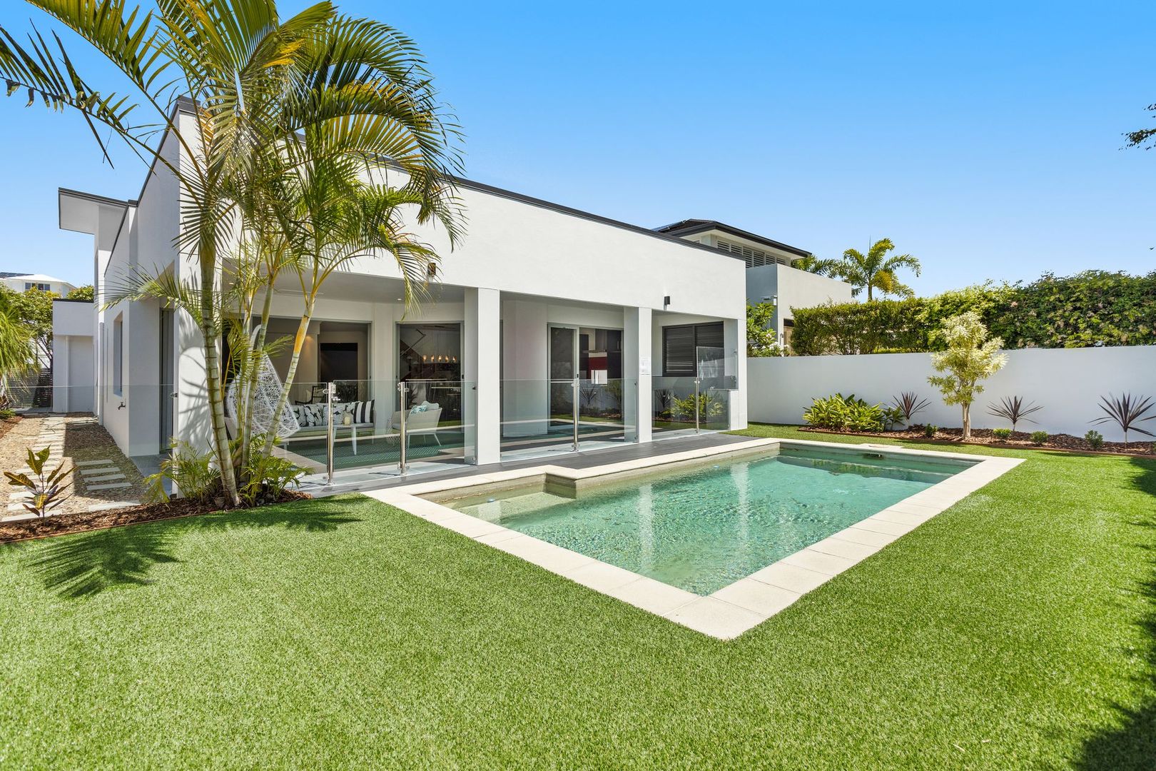 Sanctuary Cove QLD 4212 4 beds house for Sale, Contact for Price