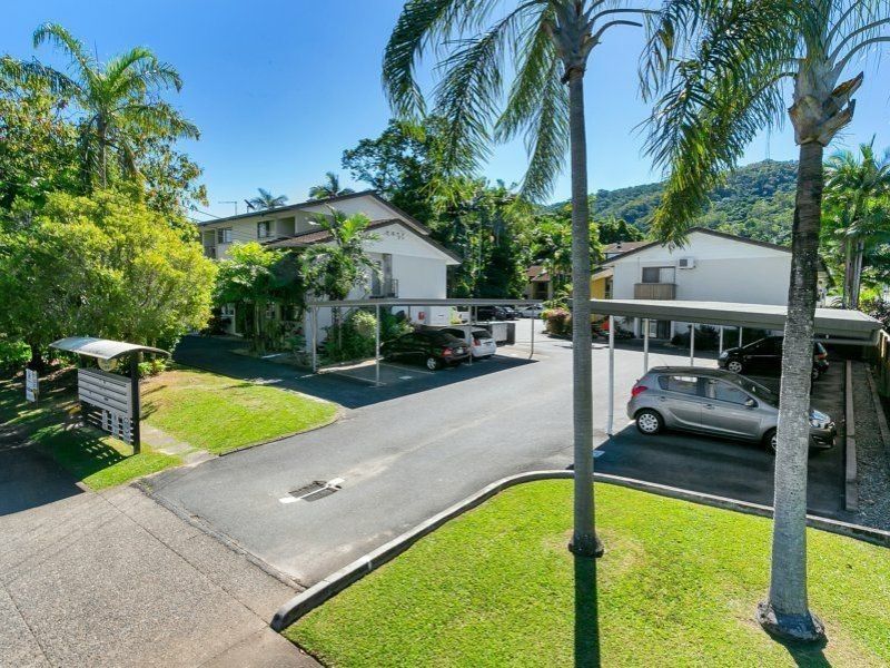 23/50 Woodward Street, Edge Hill QLD 4870, Image 0