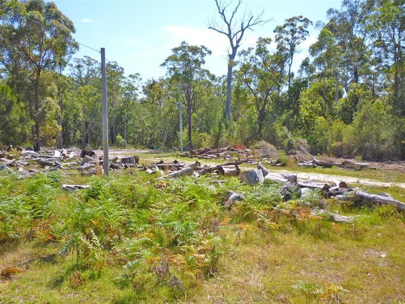 25 Old Mossy Point Road, Jeremadra NSW 2536, Image 2