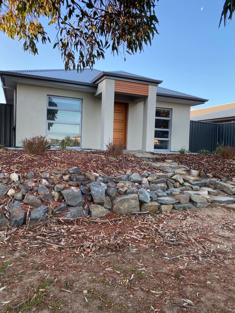 3 bedrooms House in 9 Princess Royal Parade HINDMARSH ISLAND SA, 5214