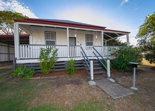 49 Lusitania Street, Newtown QLD 4305