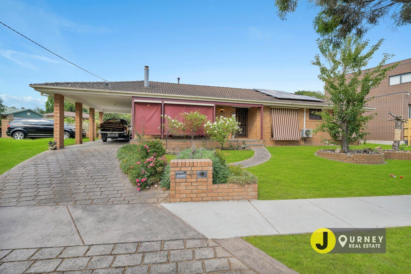 40 Eagle Drive, Pakenham VIC 3810, Image 0