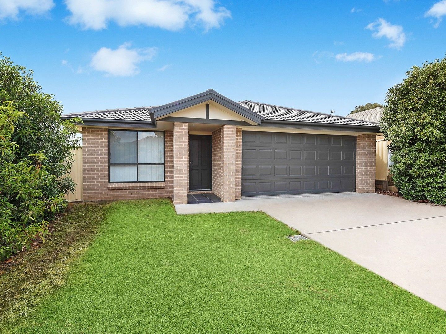 4 bedrooms House in 41A Oporto Road MUDGEE NSW, 2850