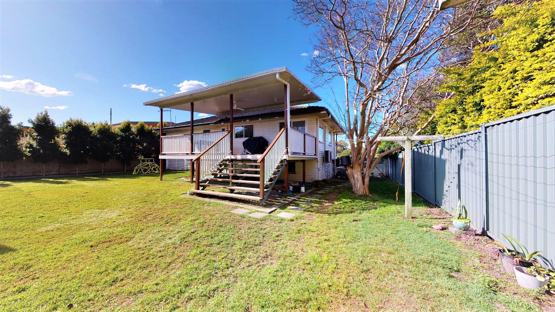 3 bedrooms House in 14 Bartels Street MOUNT GRAVATT QLD, 4122