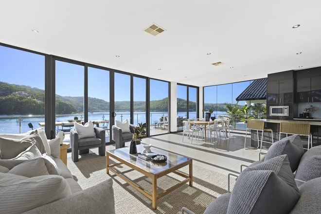 Picture of 2/148 Booker Bay Road, BOOKER BAY NSW 2257