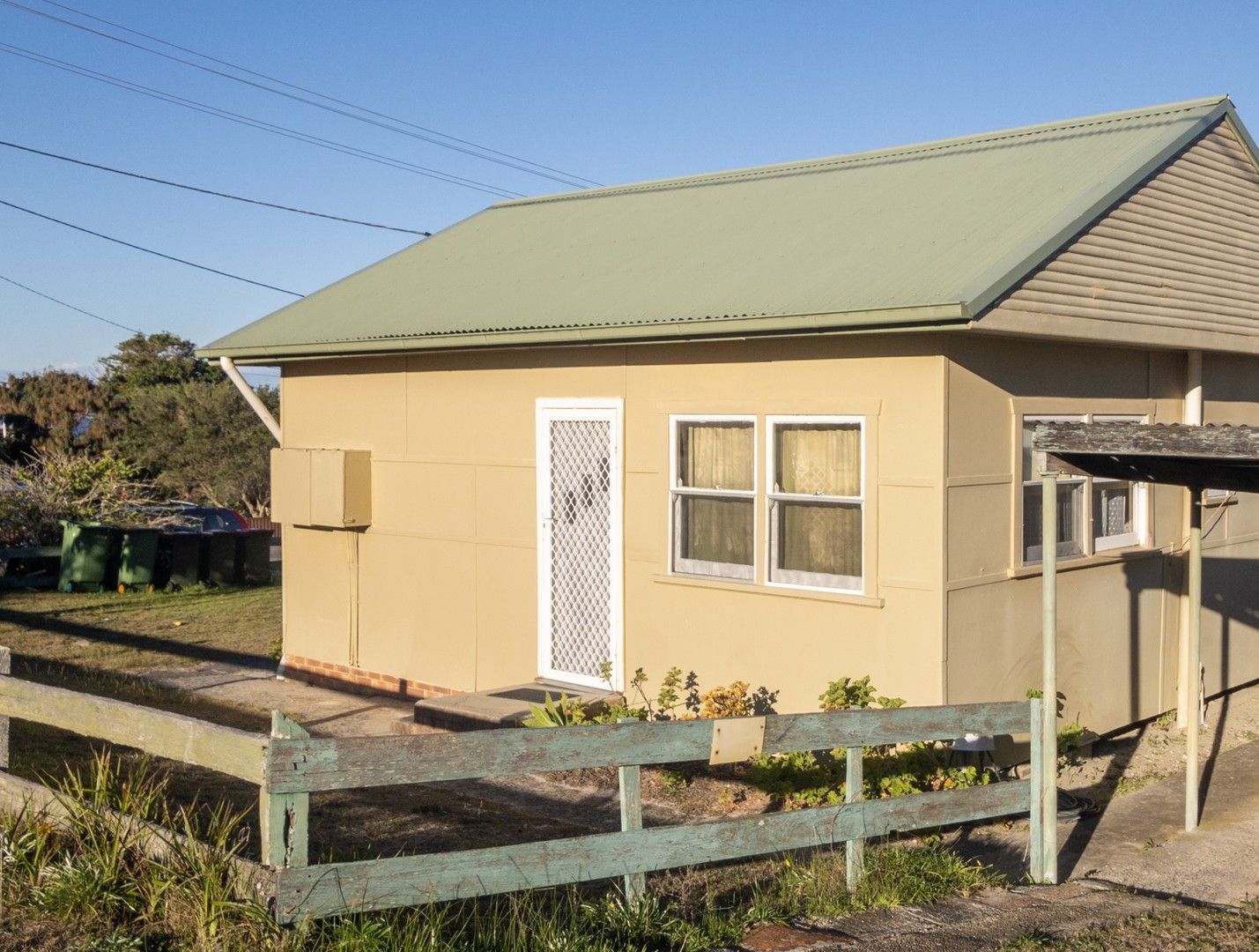 3/35 Soldiers Point Drive, Norah Head NSW 2263 Apartment For Rent