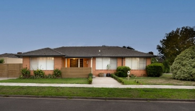 Picture of 51 Woodstock Drive, GLADSTONE PARK VIC 3043