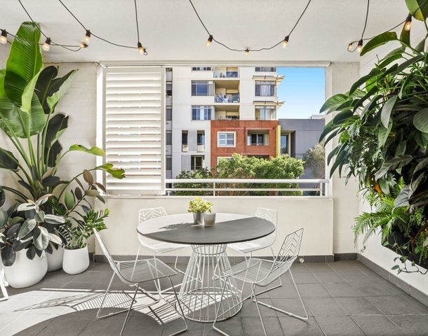 209/3 Stromboli Strait , Wentworth Point NSW 2127