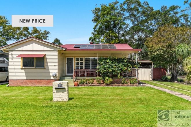 Picture of 49 Caldwell Avenue, EAST LISMORE NSW 2480