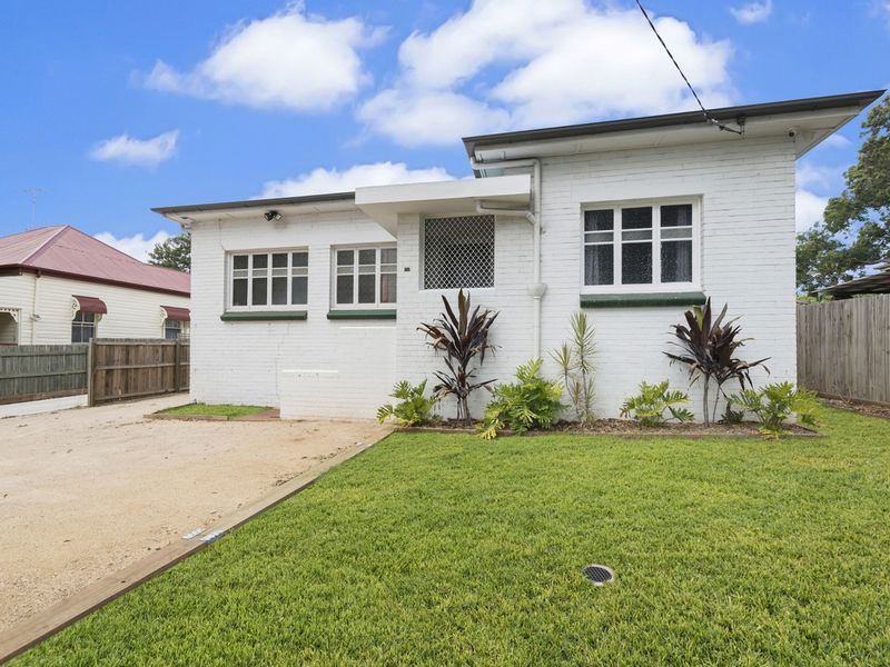 3 bedrooms House in 102 James Street SOUTH TOOWOOMBA QLD, 4350