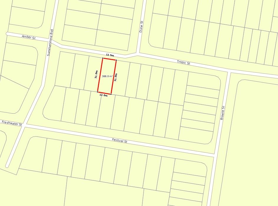 8 Tropic Street, Morayfield QLD 4506, Image 0