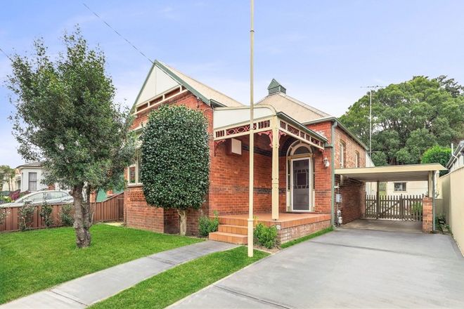 Picture of 79 Hirst Street, ARNCLIFFE NSW 2205