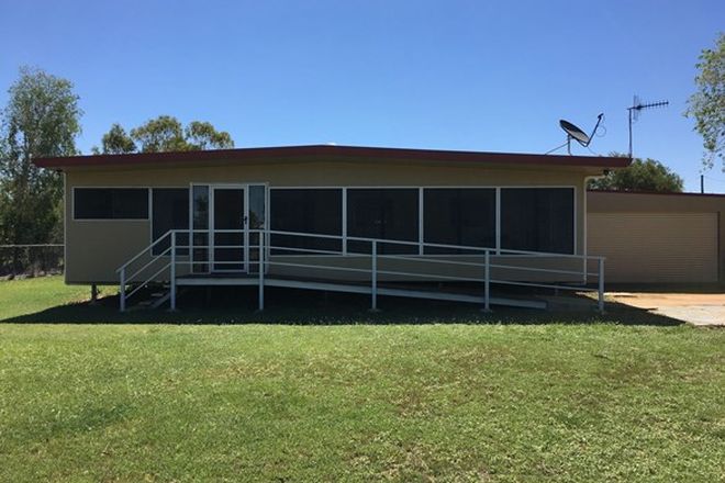 Picture of 154 Musgrave Street, BURKETOWN QLD 4830