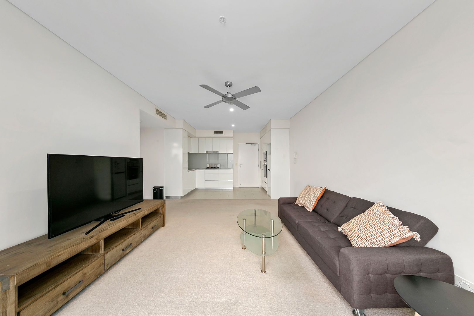 1806/29-35 Campbell Street, Bowen Hills QLD 4006, Image 1