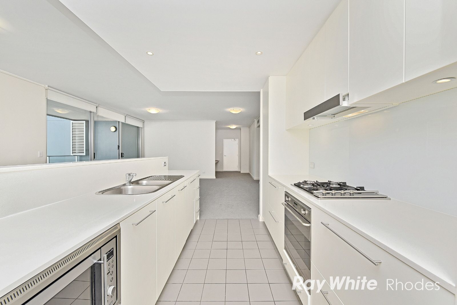 207/11 Lewis Ave, Rhodes NSW 2138, Image 2