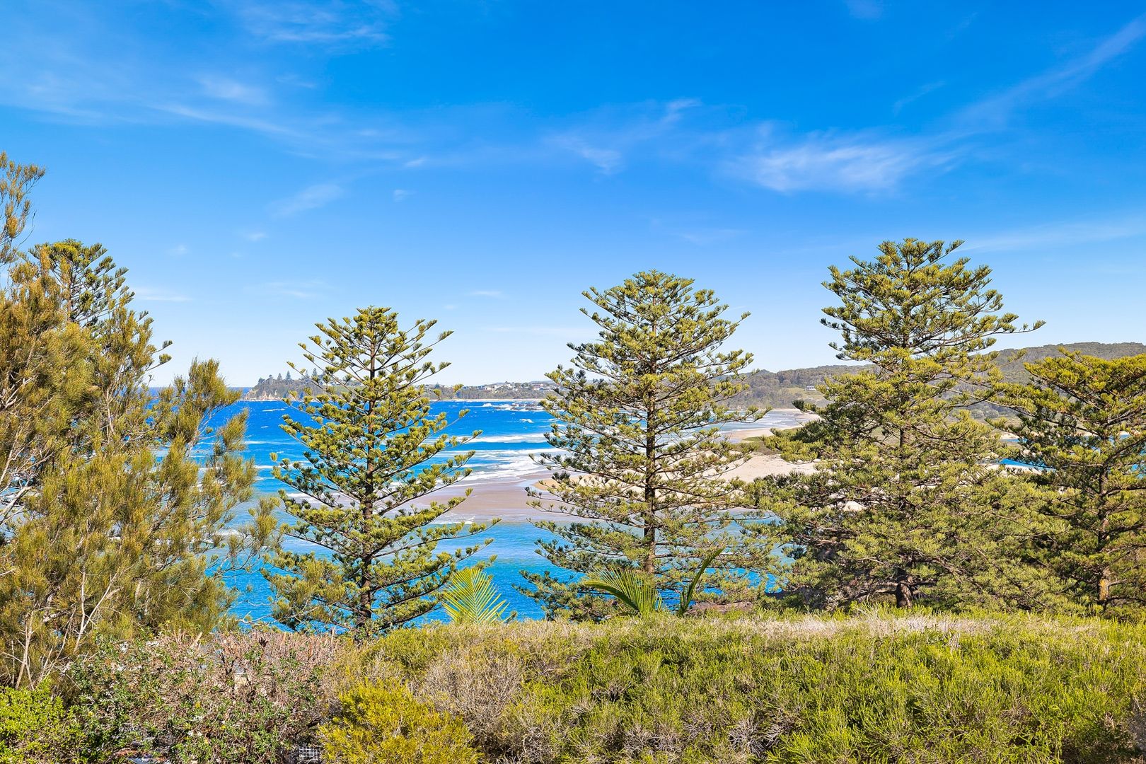 3 Raleigh Crescent, Tuross Head NSW 2537 Domain