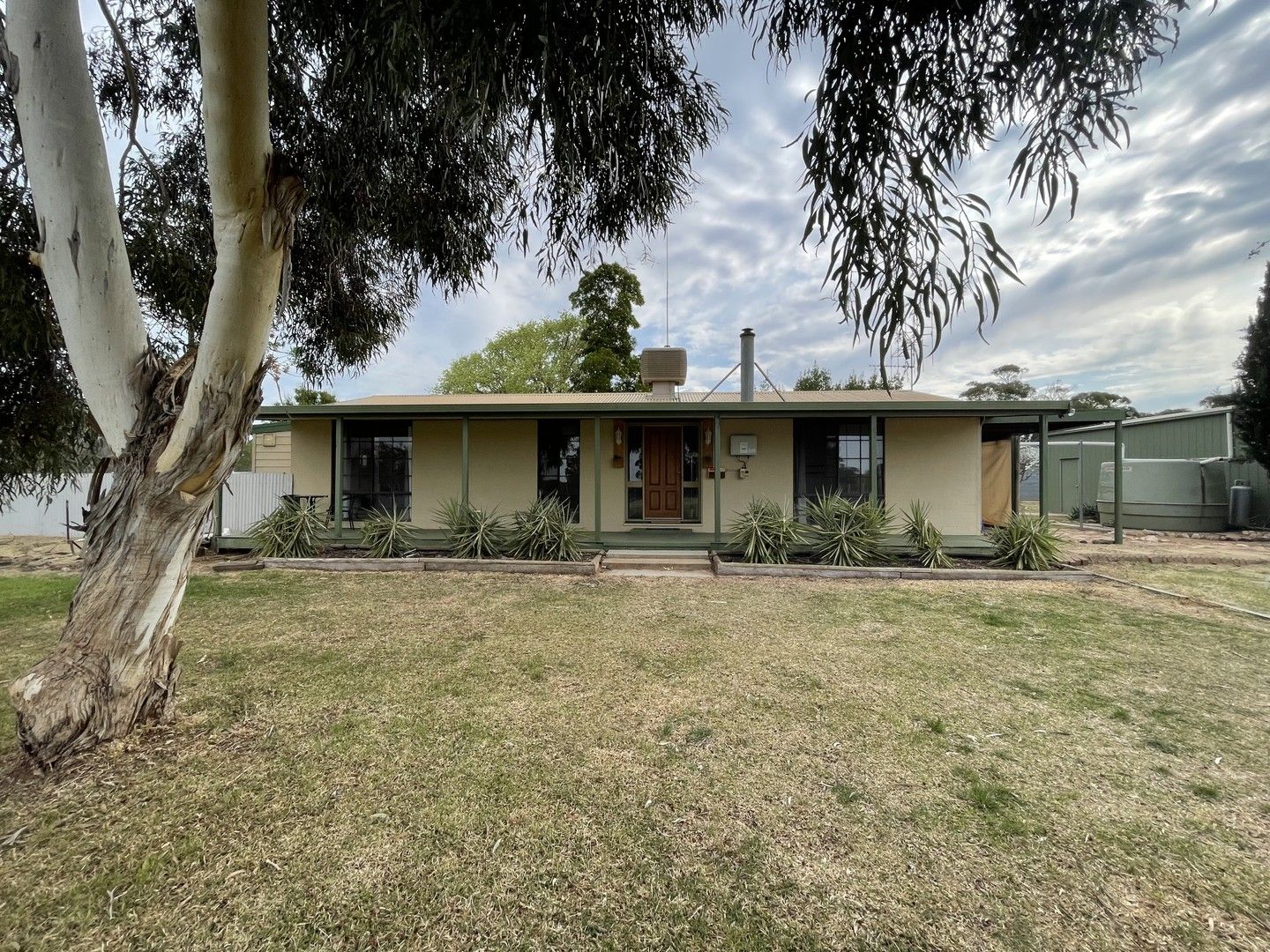 2887 Murray Valley Highway, Nyah VIC 3594, Image 0